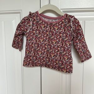 Next Direct floral top